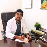 Dr Vijay Kumar Maddineni
